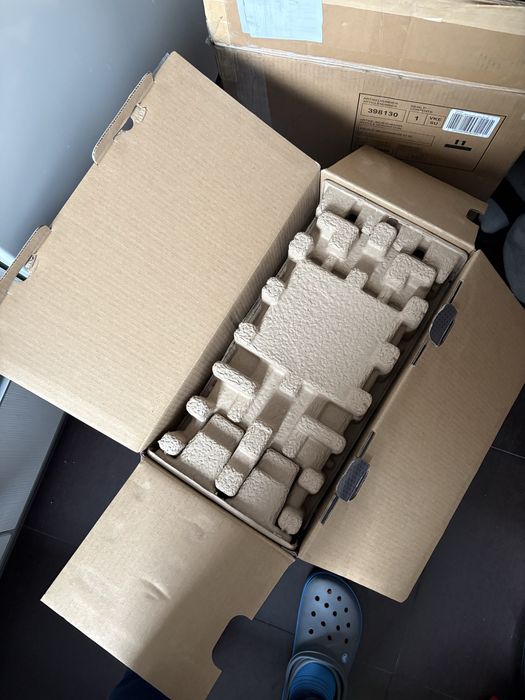 Ekspress automatyczny Tchibo Esperto 2 Milk