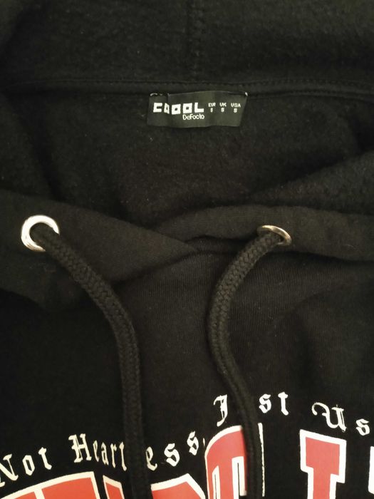 Худі жіноча з капюшоном