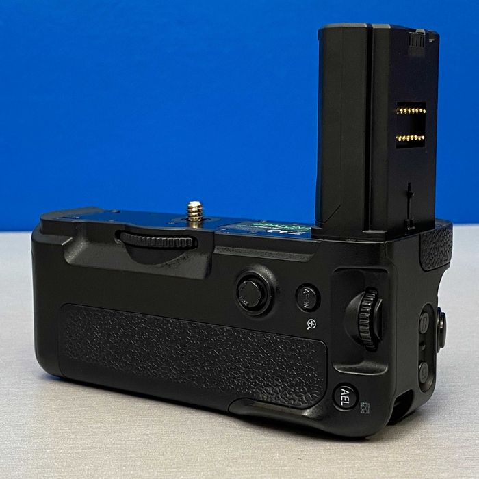 Grip Patona VG-C3EM (Sony Alpha A7 III/ A7R III/ A9)