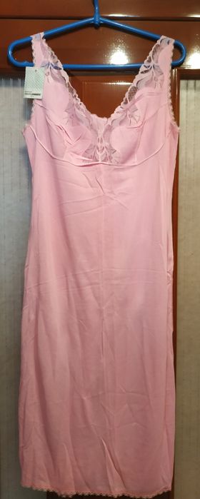 Ночные рубашки х/б.Женское белье ГДР.