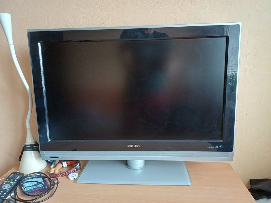 Tv Philips 32" Hd ready made in Poland