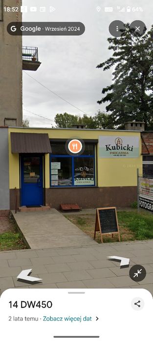 Lokal do wynajęcia
