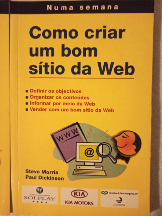 8 livros práticos de comunicação - vendo o conjunto