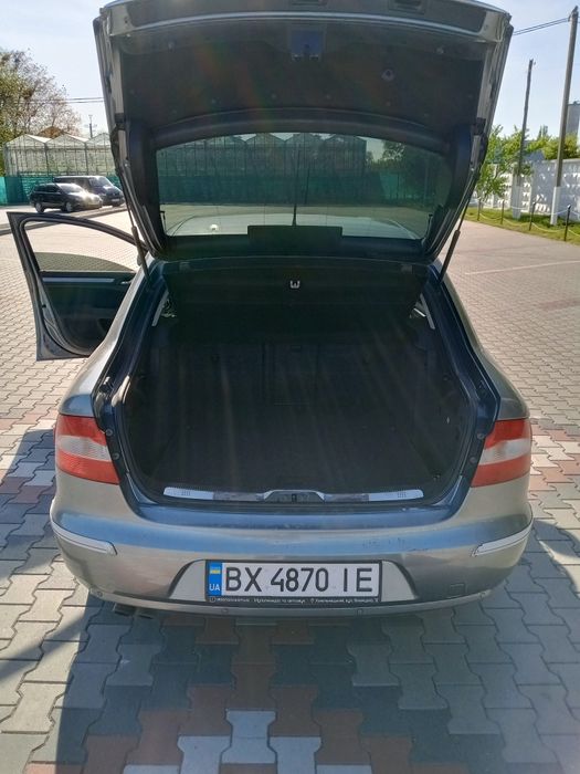 Продам Skoda Superb