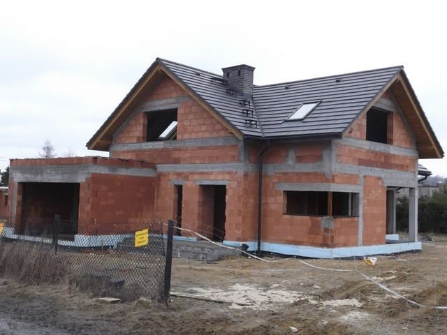 Budowa domów, usługi budowlane,usługi remontowe