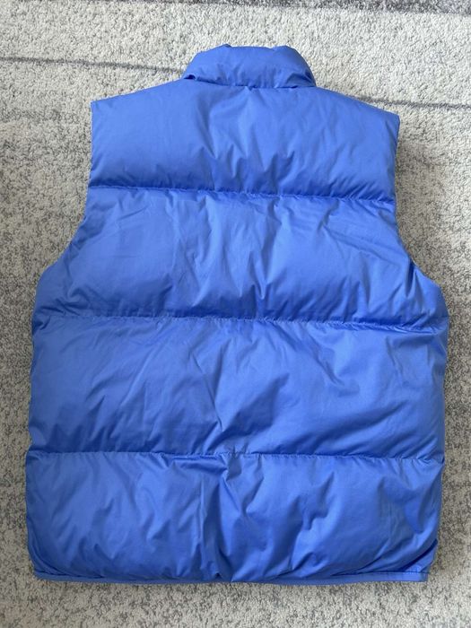 Желетка Nike FB7373 450 розмір М L.