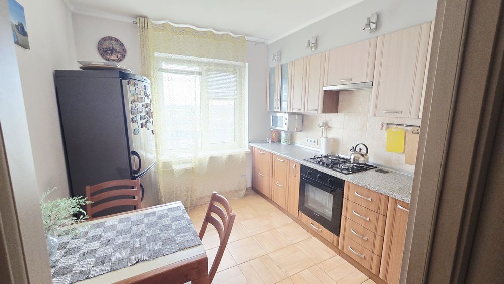 ‼️Продам 2 кім квартиру вул.Фортечна