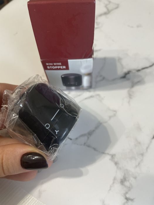 Пробка для вина