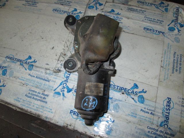 Motor limpa vidros frente NISSAN 100 NX (B13)