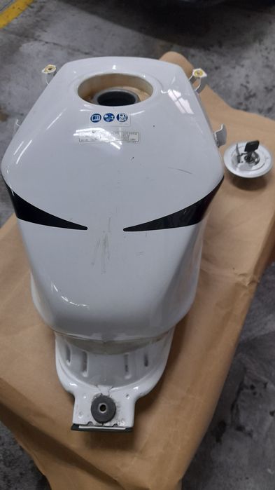 Deposito Combustível Honda CBF 125
