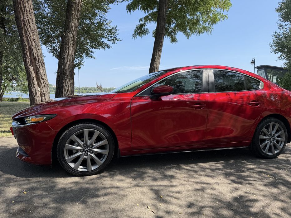 Mazda 3 BP 20224