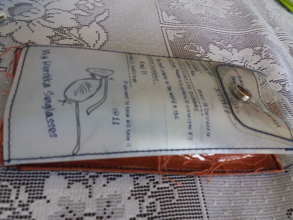 Óculos de sol desde 6 euros