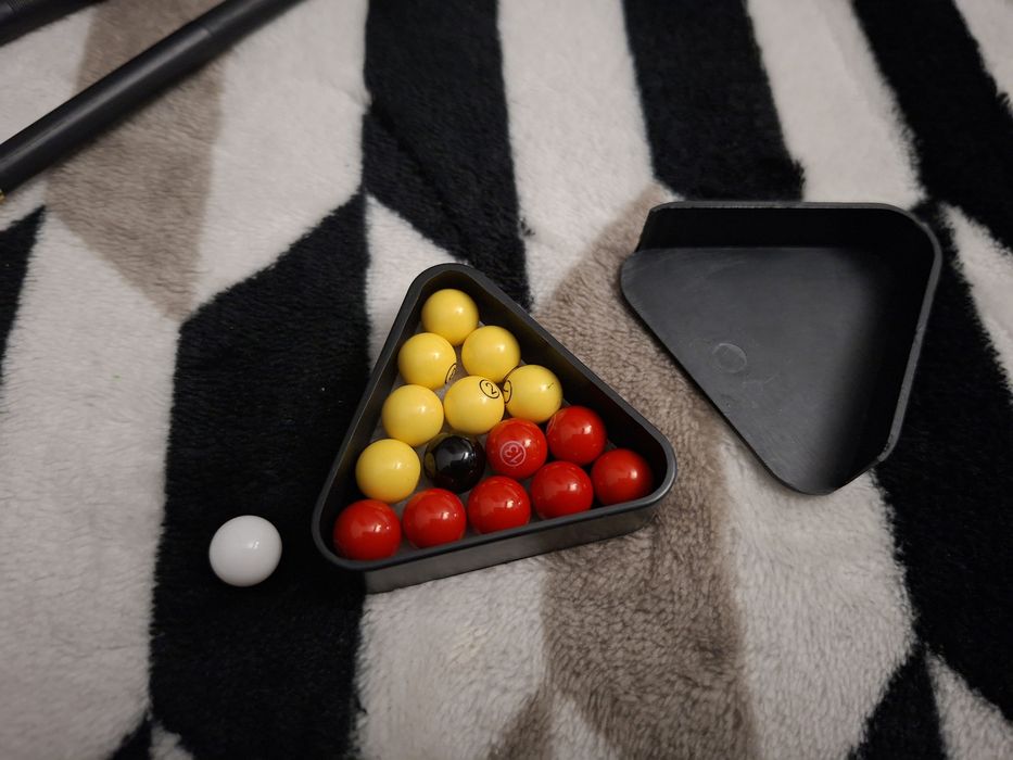 Mini Bilard stołowy ze sklepu Tiger