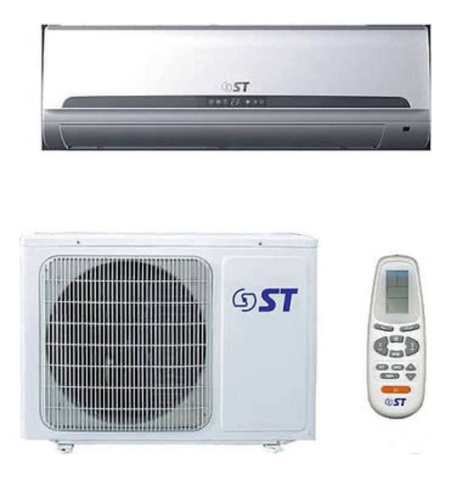 Продам НОВИЙ кондиціонер Saturn ST-07 HRM ; кондиционер