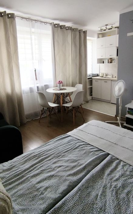 Apartament Urban Concept WOLNE TERMINY