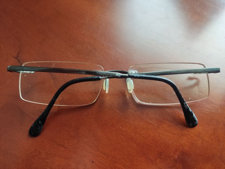 Armação óculos Eschenbach TitanFlex