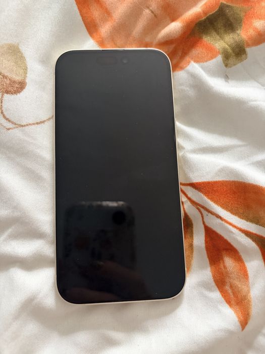 Iphone 15 256gb