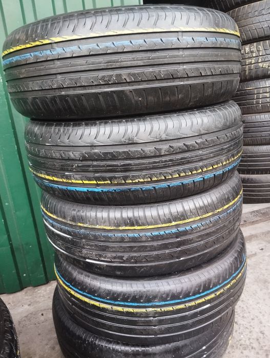 Літні шини Roadmarch 205/60/16