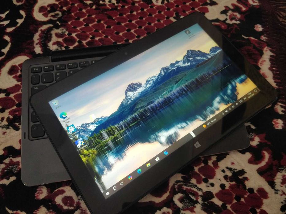 dell venue 8 pro - купить планшет - Цена на OLX.ua