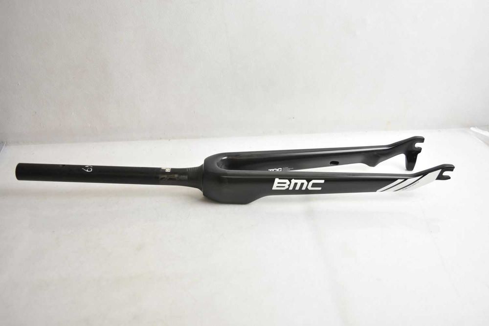 widelec szosowy BMC disc ! 28' ! tapered ! carbon !