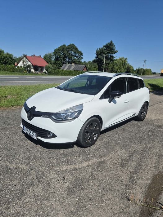 Sprzedam  Renault Clio lV 0.9 tce