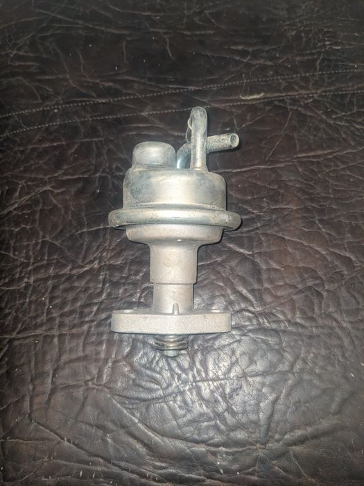 Бензонасосна Форд 1.4 бензин