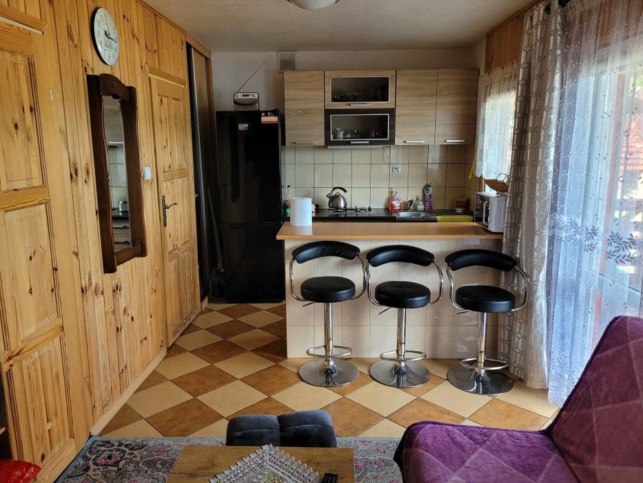 Letniskowy domek do wynajęcia na rok 2026