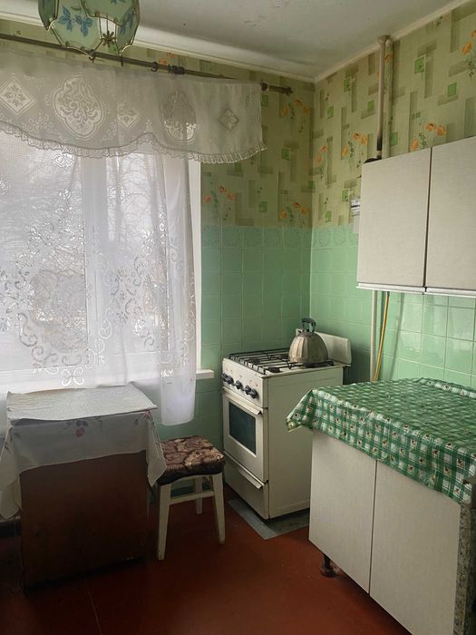 Здам 2 кімнатну 23-вересня, МОЖЛИВО З ТВАРИНКОЮ,  ВІЛЬНА