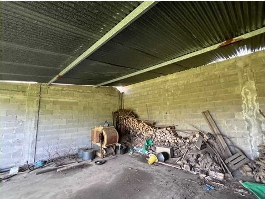 Terreno para construção