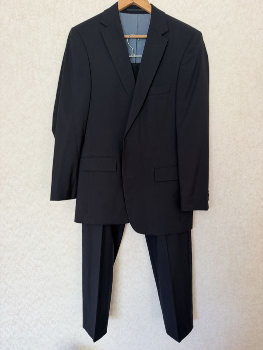 Костюм hugo boss