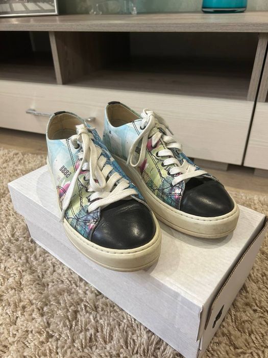 Кеди жіночі/дівчачі