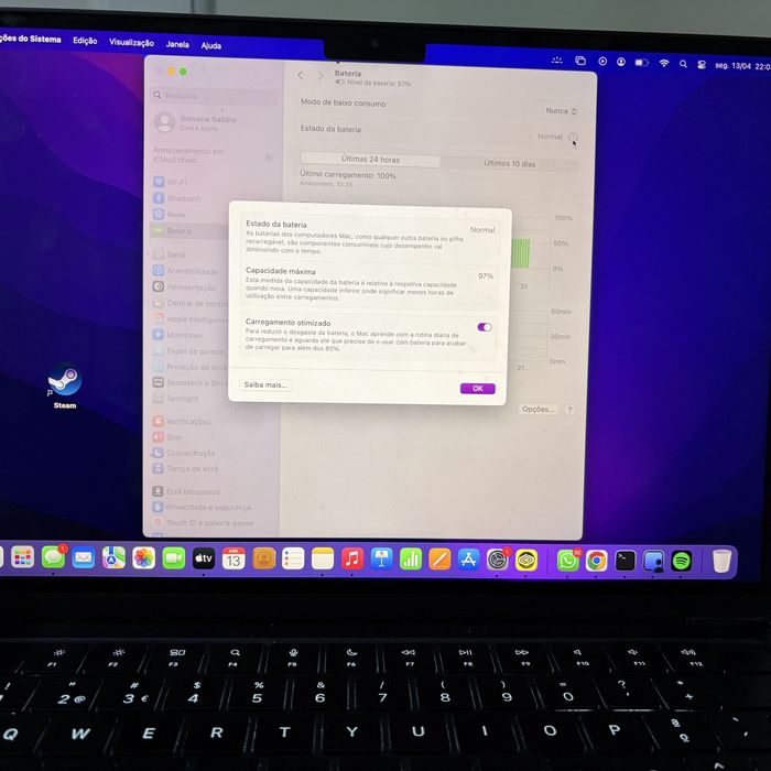 Macbook air 8gb ram