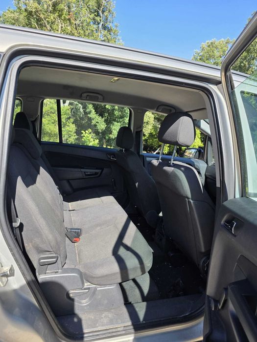 Opel Zafira 1.9 Diesel