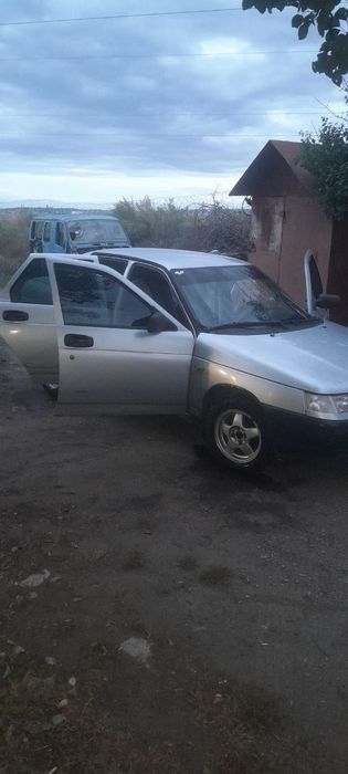 Ваз 2110 16и клап