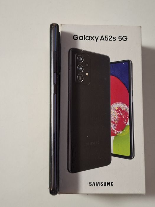 Samsung Galaxy A52s 5G