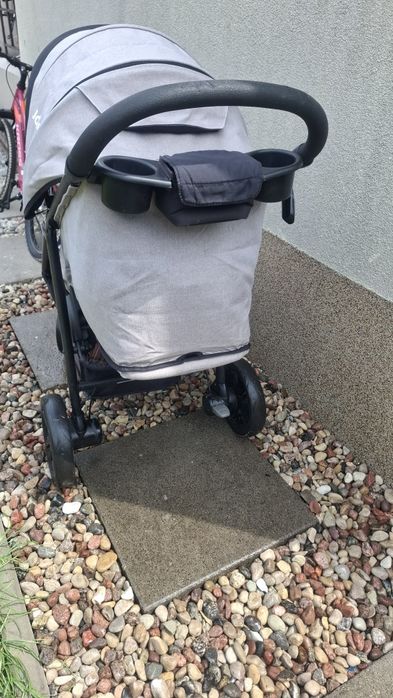 Joie literax 4 stan bardzo dobry