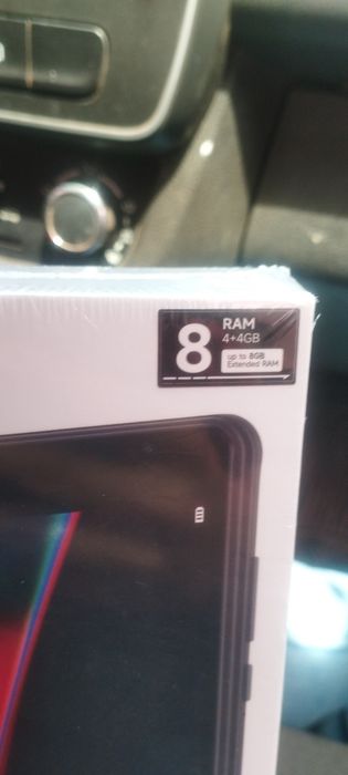 Планшет Pritom 8" 4/64гб Tab 8 Plus