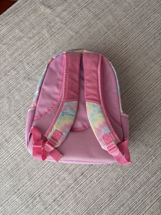 Mochila unicornio