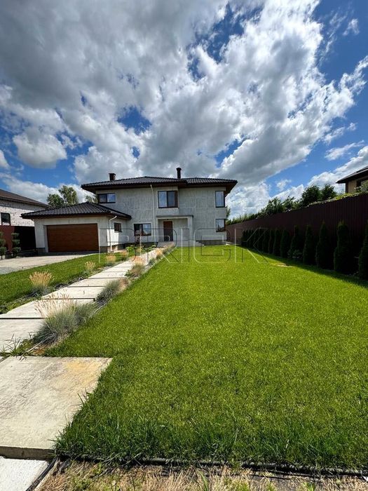Продаж будинку, Требухів, Броварський напрямок