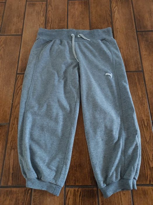 Spodenki sportowe puma rozmiar xs