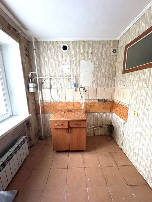 Продам 2-ух комн квартиру