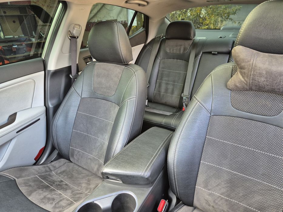 Кіа  OPTIMA 2.4 GDI 2014р.