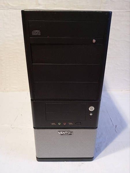 Ігровий компьютер. 6 ядерний. Відеокарта Rx 580 4gb.