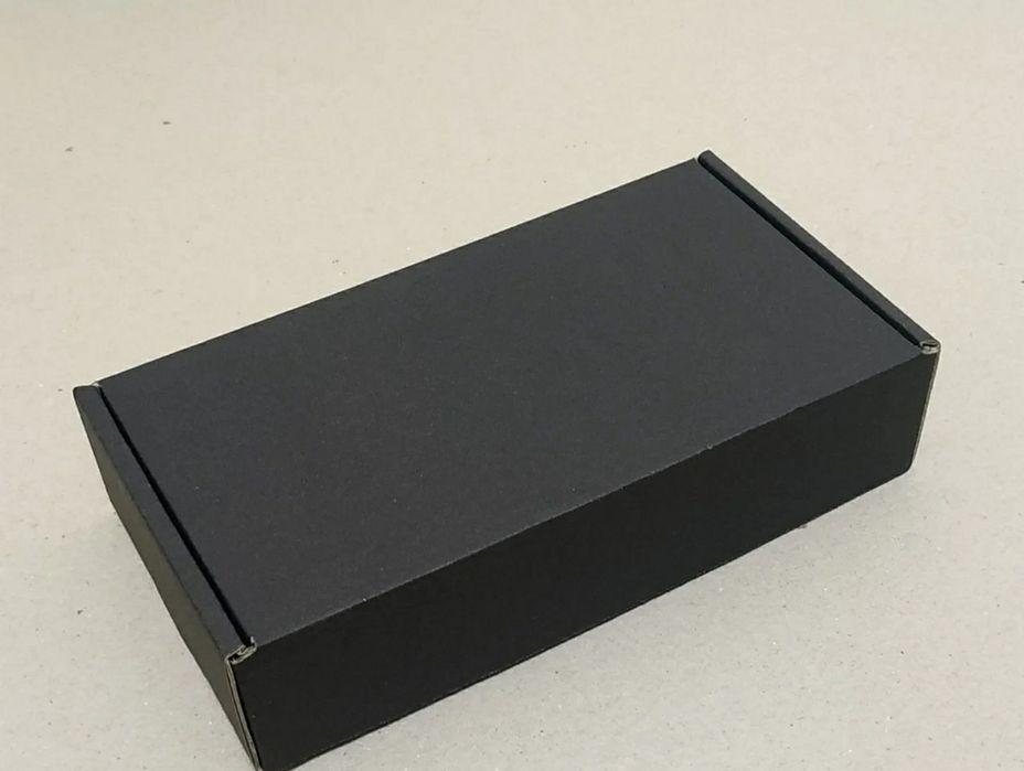 Коробки картонные