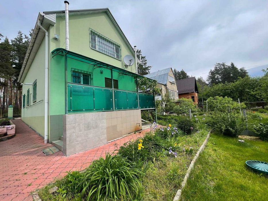 Продам будинок біля річки та лісу, Миколаївка, Житомирська траса!