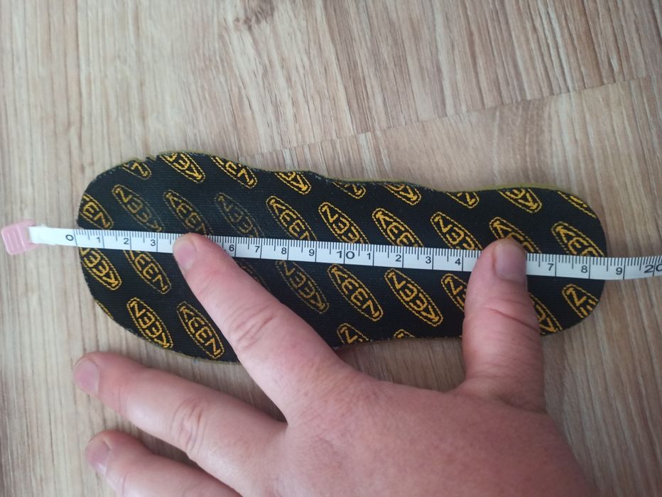 Trampki, Keen, buty sportowe r 29 stan bardzo dobry