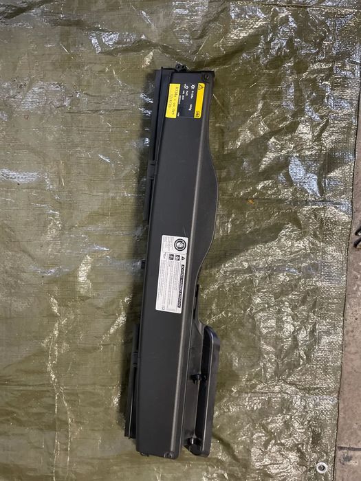 Vw Skoda Audi wlot dolot kierownica powietrza 5Q0129254A