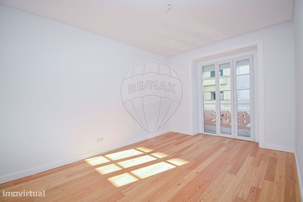 Apartamento T3 para venda