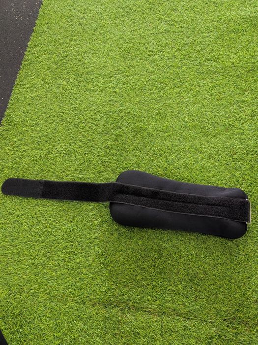 Caneleira de Peso 5kg – 1 Unidade (Nova)