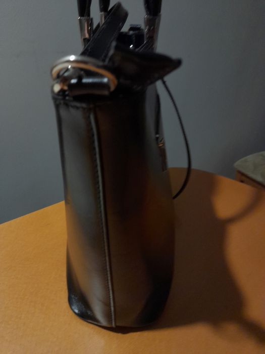 Torebka skórzana + suwenir⁷